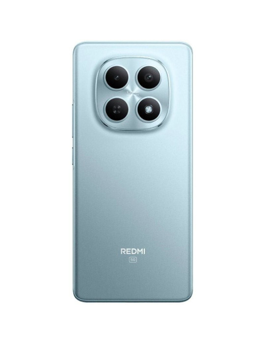 Smartphone Xiaomi Redmi Note 15 8GB/ 256GB/ 6.77"/ 5G/ Azul