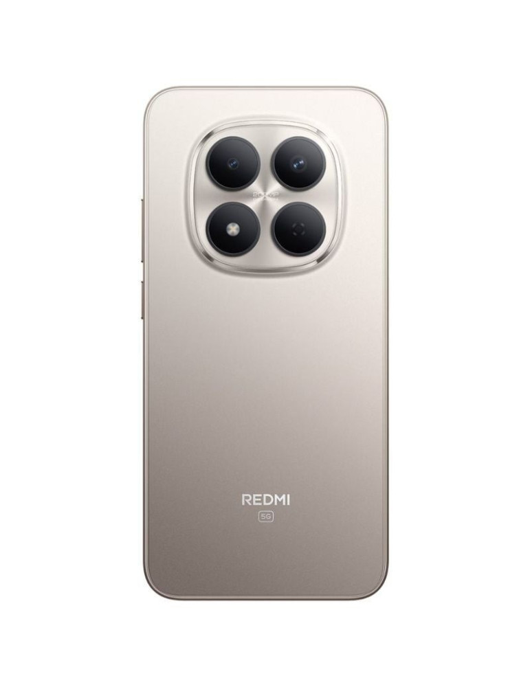 Smartphone Xiaomi Redmi Note 15 Pro 8GB/ 256GB/ 6.83"/ 5G/ Titanio