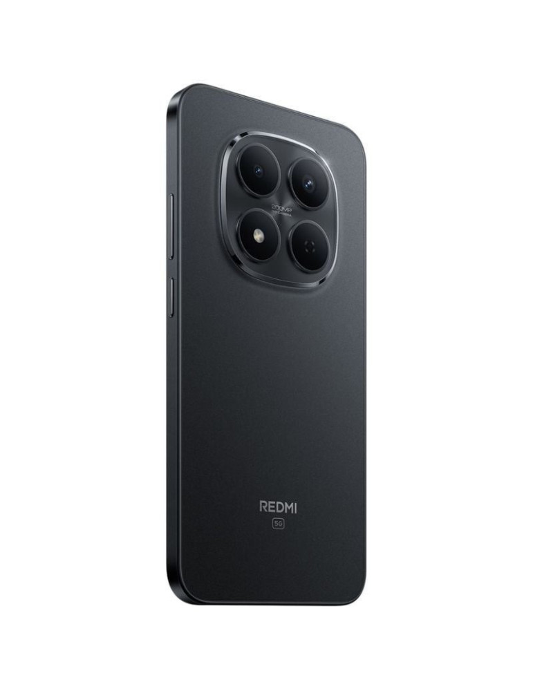 Smartphone Xiaomi Redmi Note 15 Pro 8GB/ 256GB/ 6.83"/ 5G/ Negro