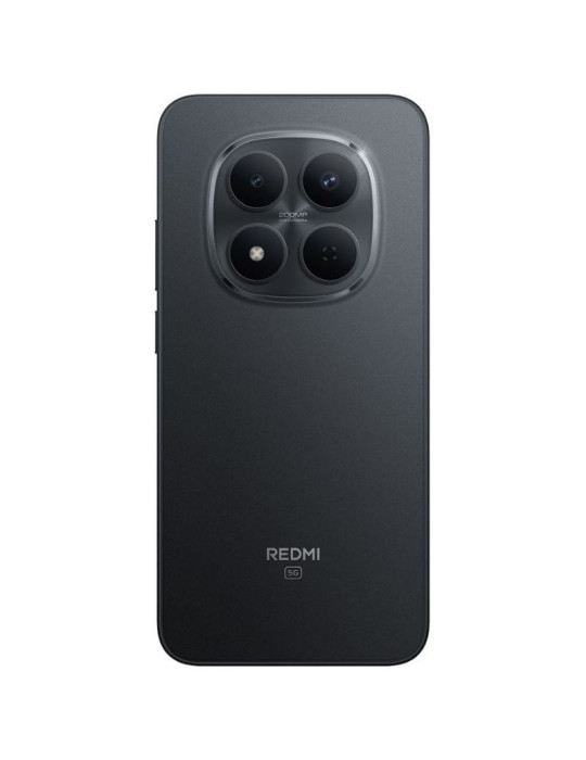 Smartphone Xiaomi Redmi Note 15 Pro 8GB/ 256GB/ 6.83"/ 5G/ Negro