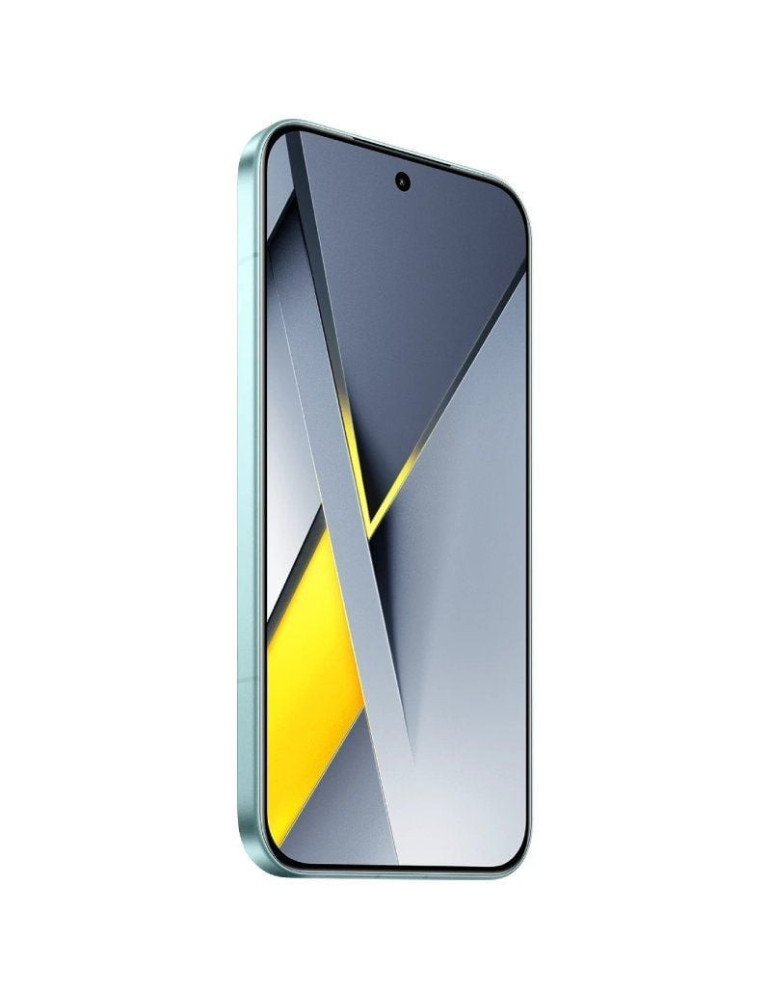 Smartphone Xiaomi POCO F8 Pro 12GB/ 256GB/ 6.59"/ 5G/ Azul