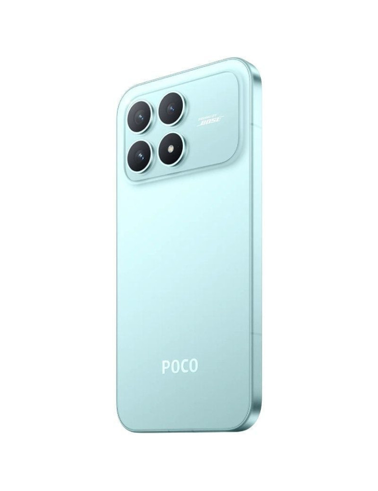 Smartphone Xiaomi POCO F8 Pro 12GB/ 256GB/ 6.59"/ 5G/ Azul