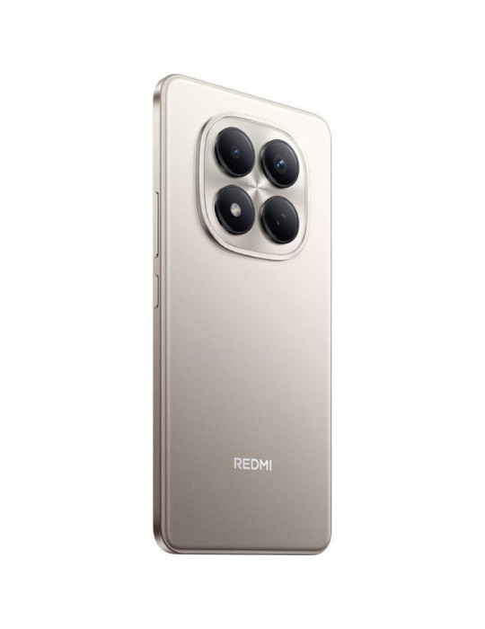 Smartphone Xiaomi Redmi Note 15 Pro 8GB/ 256GB/ 6.83"/ Titanio