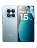 Smartphone Xiaomi Redmi Note 15 Pro 8GB/ 256GB/ 6.83"/ Azul Glaciar