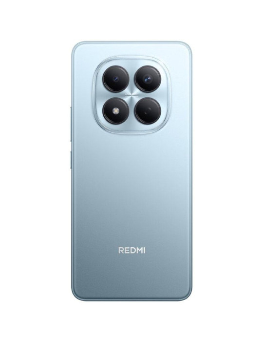 Smartphone Xiaomi Redmi Note 15 Pro 8GB/ 256GB/ 6.83"/ Azul Glaciar