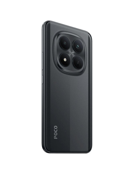 Smartphone Xiaomi POCO M8 Pro 8GB/ 256GB/ 6.83"/ 5G/ Negro