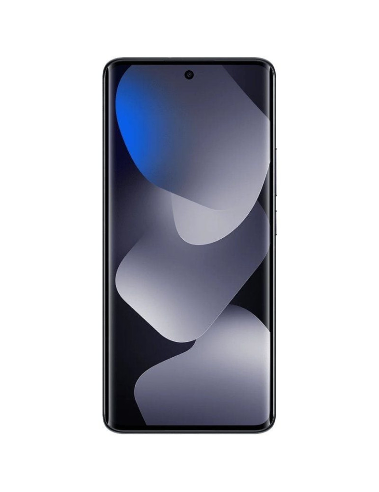 Smartphone Xiaomi Redmi Note 15 12GB/ 512GB/ 6.77"/ 5G/ Negro