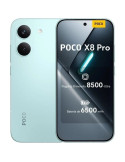 Smartphone Xiaomi POCO X8 Pro 8GB/ 256GB/ 6.59"/ 5G/ Verde