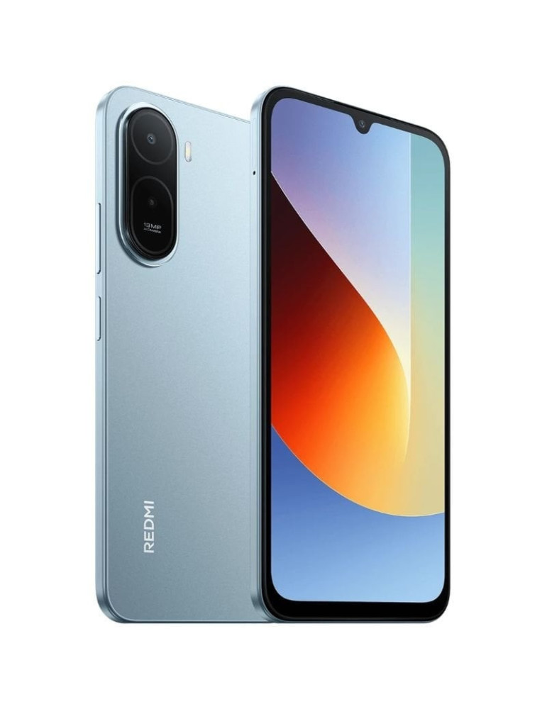 Smartphone Xiaomi Redmi A7 Pro 4GB/ 128GB/ 6.9"/ Azul