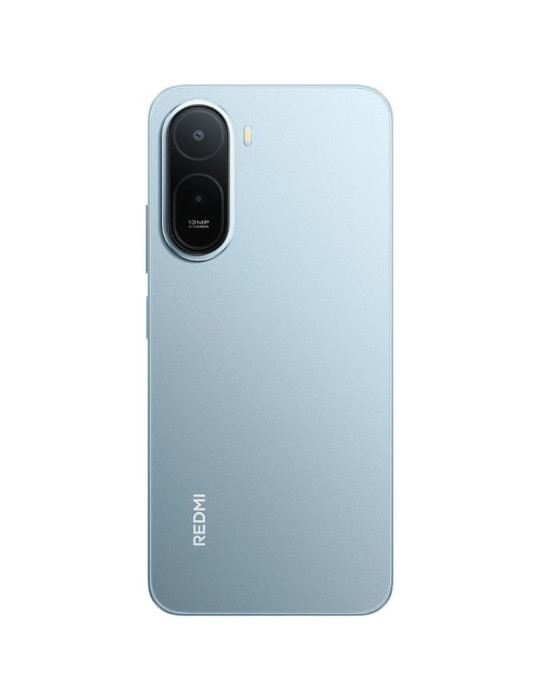 Smartphone Xiaomi Redmi A7 Pro 4GB/ 128GB/ 6.9"/ Azul