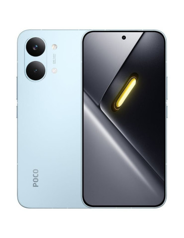 Smartphone Xiaomi POCO X8 Pro Max 12GB/ 256GB/ 6.83"/ 5G/ Azul