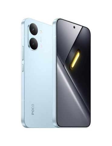 Smartphone Xiaomi POCO X8 Pro Max 12GB/ 256GB/ 6.83"/ 5G/ Azul 2