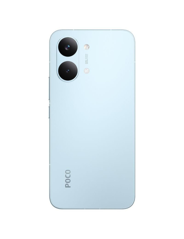 Smartphone Xiaomi POCO X8 Pro Max 12GB/ 256GB/ 6.83"/ 5G/ Azul