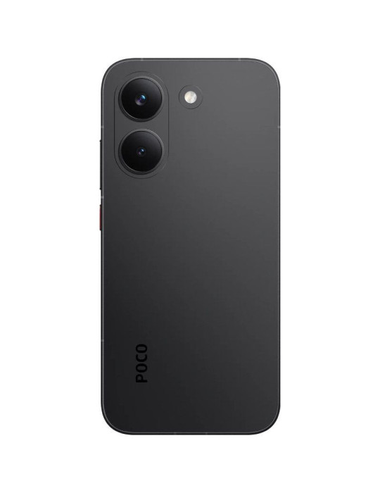 Smartphone Xiaomi POCO X8 Pro 8GB/ 512GB/ 6.59"/ 5G/ Negro