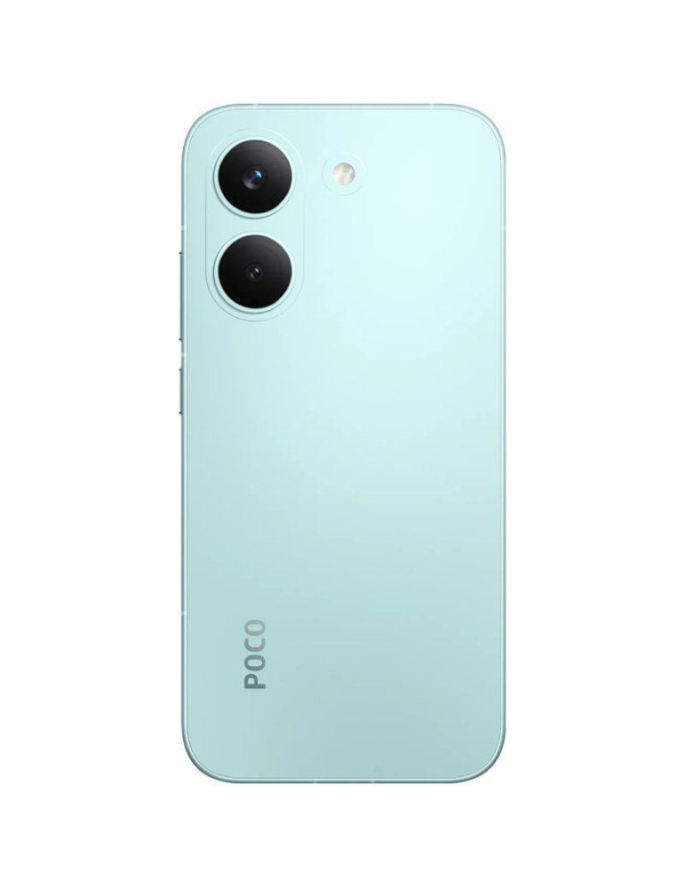 Smartphone Xiaomi POCO X8 Pro 8GB/ 512GB/ 6.59"/ 5G/ Verde