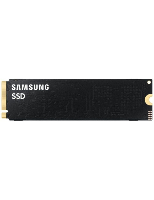 Disco SSD Samsung 9100 PRO 2TB/ M.2 2280 PCIe Gen5/ Full Capacity