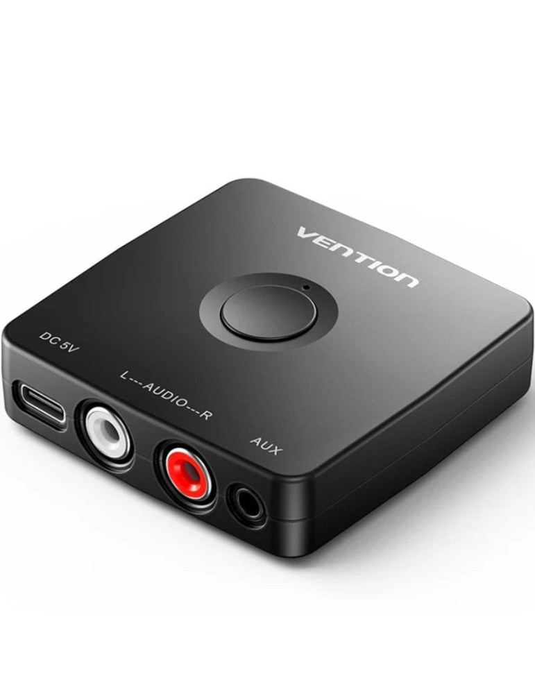 Receptor de Audio Inalámbrico Vention NAJB0