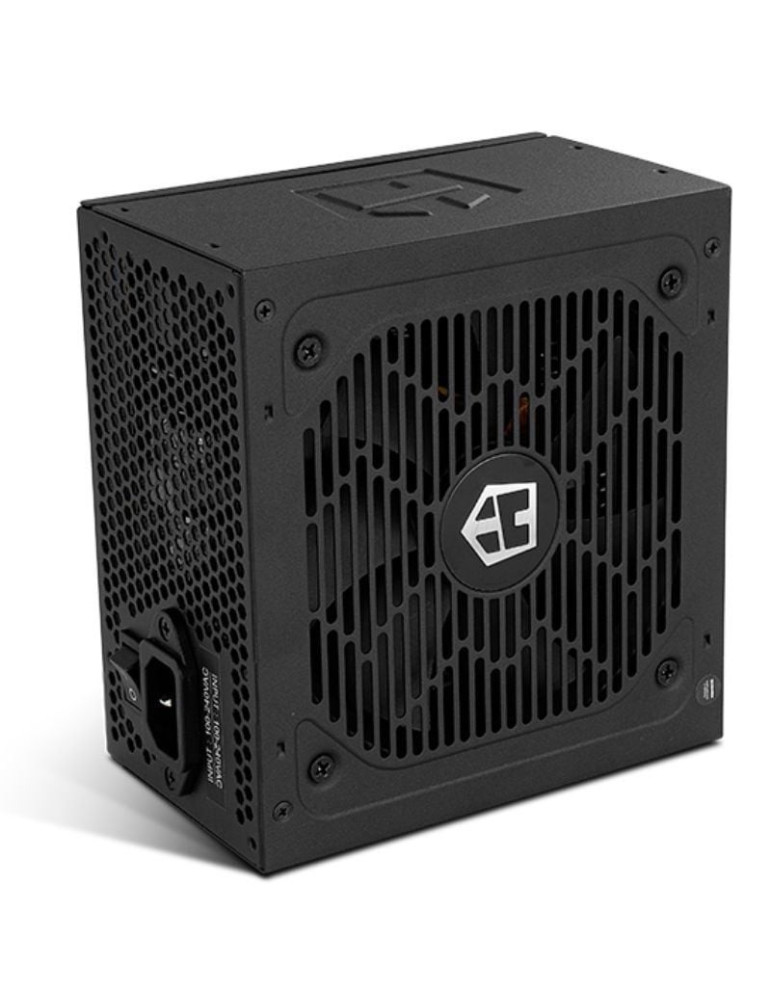 Fuente de Alimentación Nox Hummer GDM/ 850W/ Ventilador 12cm/ ATX 3.1/ PCIe 5.1/ 80 Plus Gold