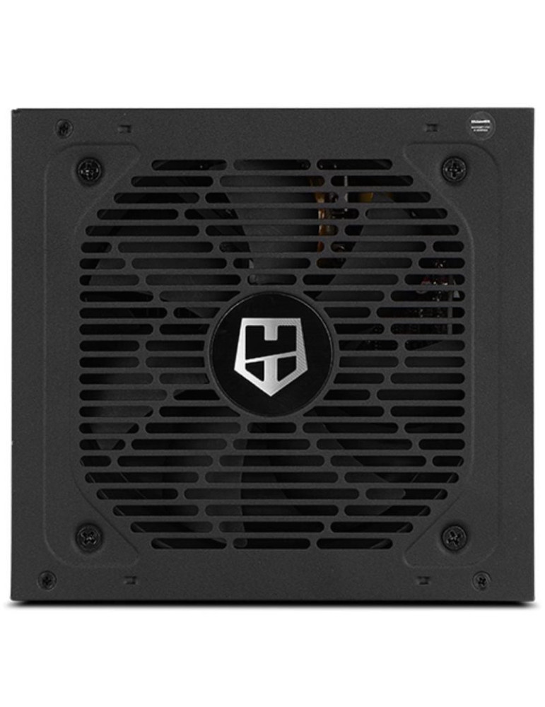 Fuente de Alimentación Nox Hummer GDM/ 850W/ Ventilador 12cm/ ATX 3.1/ PCIe 5.1/ 80 Plus Gold