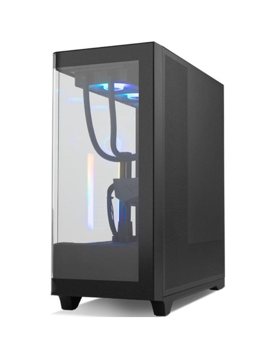 Caja Gaming Semitorre Nox Hummer ETHER