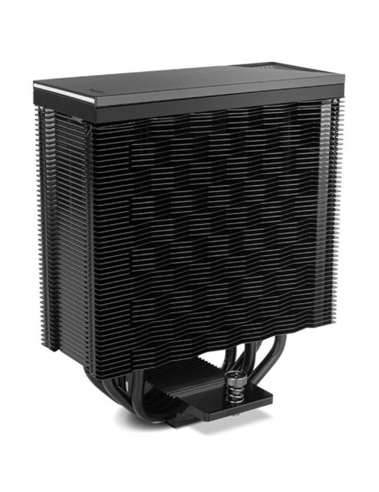 Ventilador con Disipador Nox Hummer H-400/ 12cm