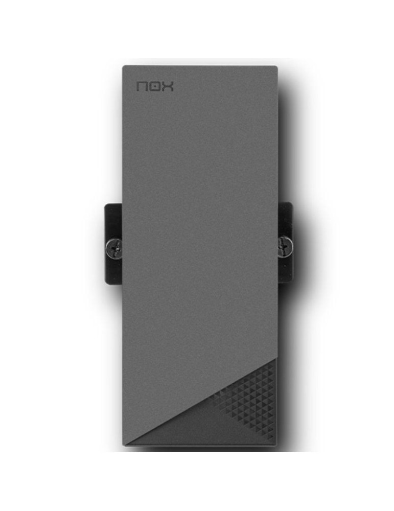 Ventilador con Disipador Nox Hummer H-400/ 12cm