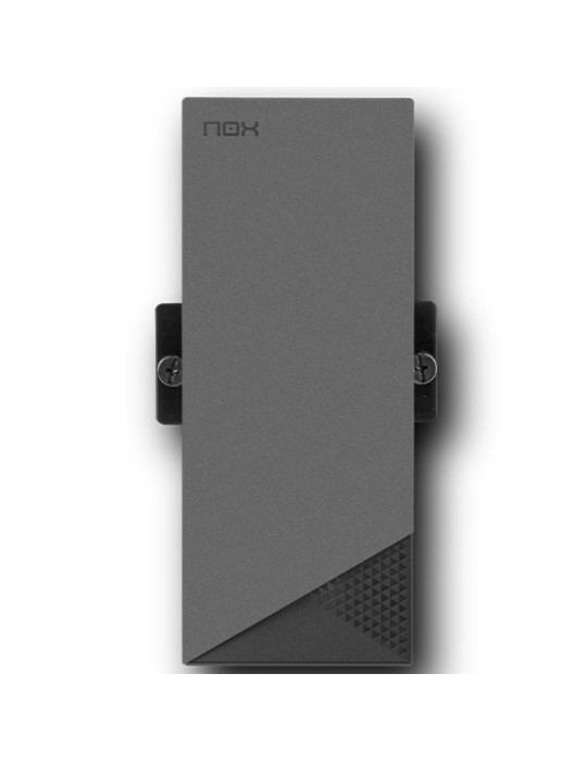 Ventilador con Disipador Nox Hummer H-400/ 12cm