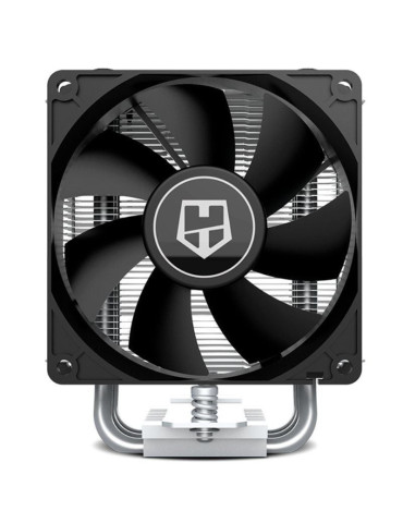 Ventilador con Disipador Nox Hummer H-903/ 9.2cm