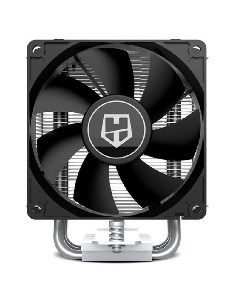 Ventilador con Disipador Nox Hummer H-903/ 9.2cm