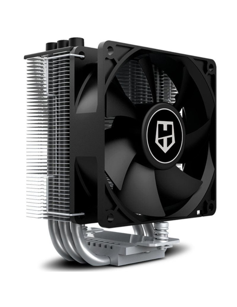 Ventilador con Disipador Nox Hummer H-903/ 9.2cm