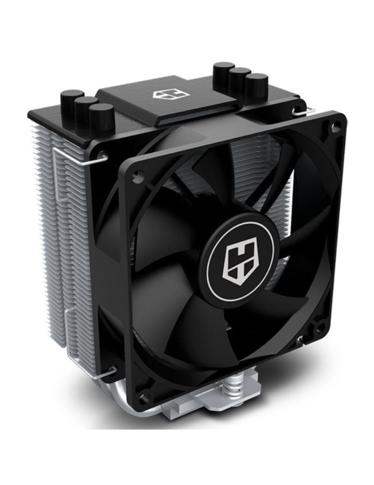 Ventilador con Disipador Nox Hummer H-903/ 9.2cm