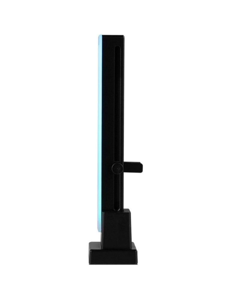 Soporte para Tarjeta Gráfica ARGB Nox Hummer H-VGA ARGB/ Compatibilidad Universal/ Negro