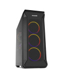 Caja Gaming Torre Nox Hummer Quantum