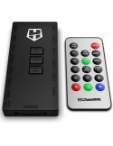 Controlador Hub Remoto Nox R-Hub para Ventiladores ARGB