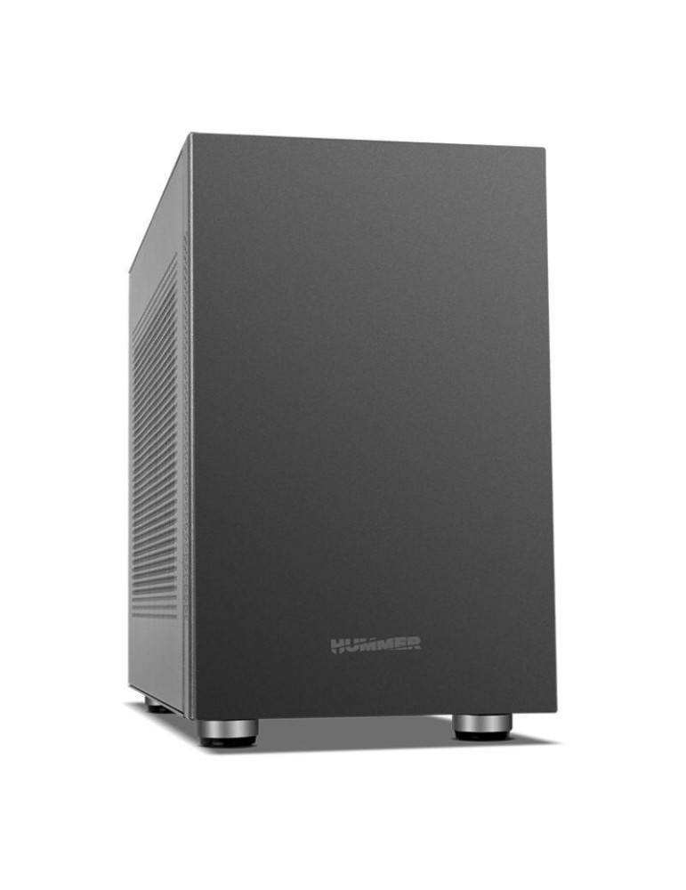 Caja Minitorre Nox Hummer Vault