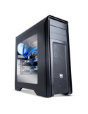 Caja Gaming Semitorre Nox Hummer ZX