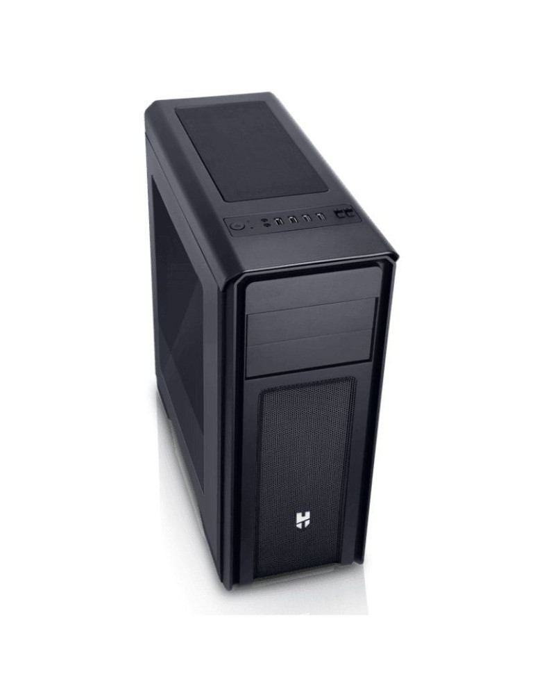 Caja Gaming Semitorre Nox Hummer ZX