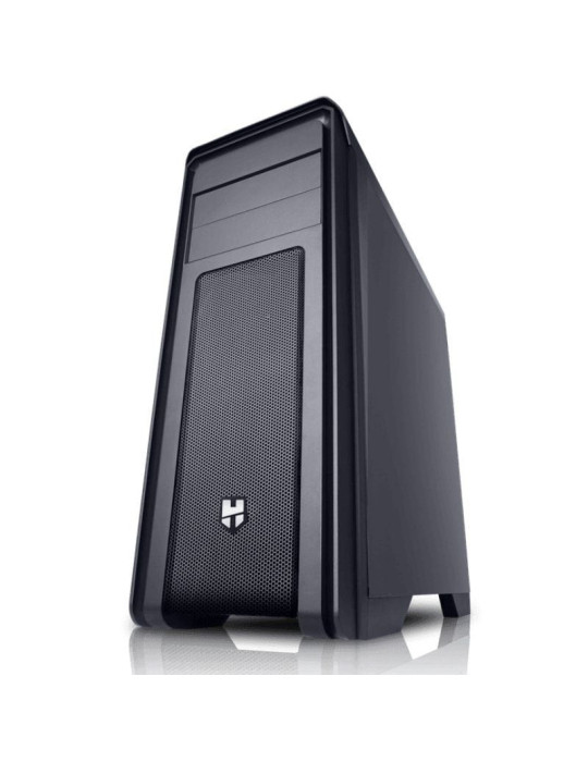 Caja Gaming Semitorre Nox Hummer ZX