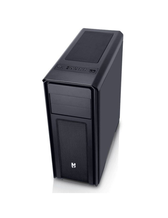 Caja Gaming Semitorre Nox Hummer ZX