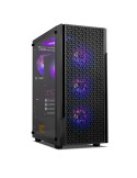 Caja Gaming Semitorre Nox Infinity Beta