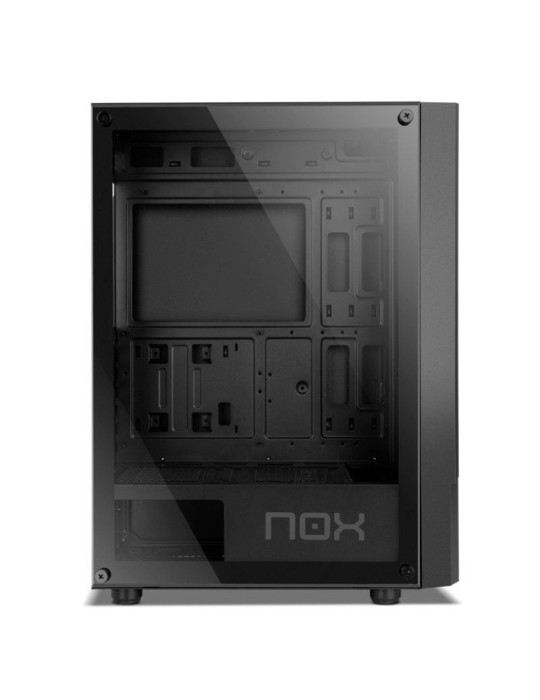 Caja Gaming Semitorre Nox Infinity Beta