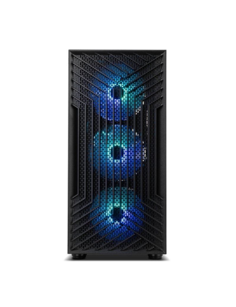 Caja Gaming Minitorre Nox Infinity Epsilon