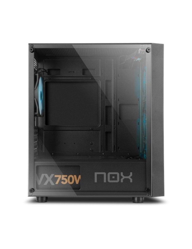 Caja Gaming Minitorre Nox Infinity Epsilon