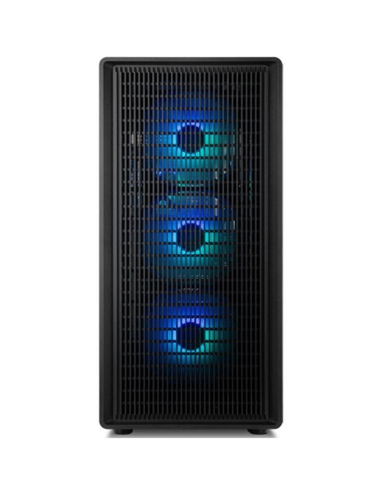 Caja Gaming Semitorre Nox Infinity IOTA