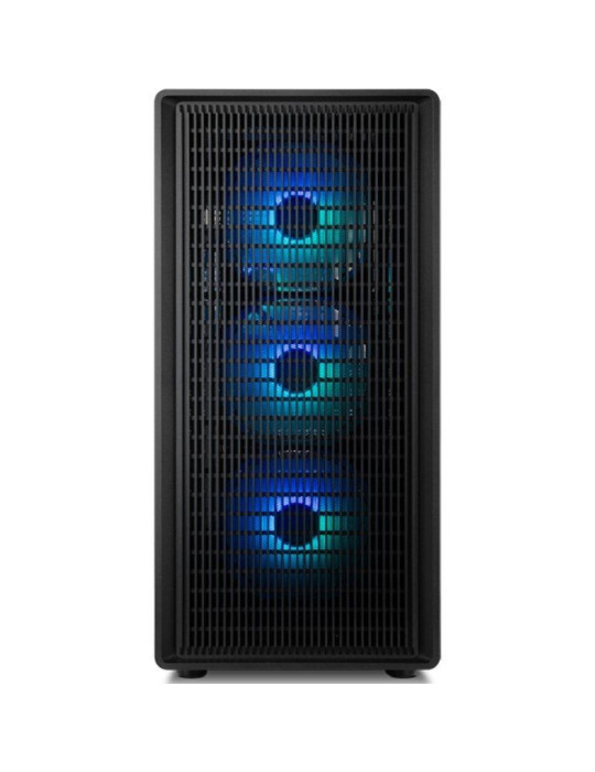 Caja Gaming Semitorre Nox Infinity IOTA