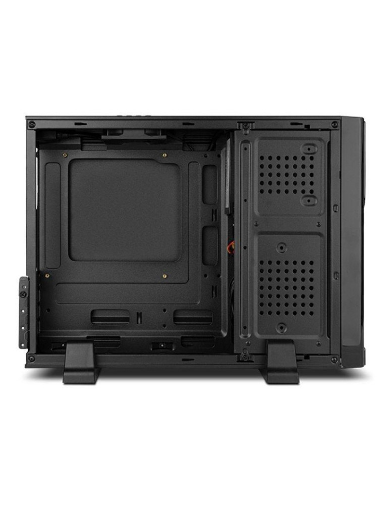 Caja Sobremesa Slim Nox Lite070 con Fuente 500W