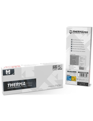 Pasta Térmica Nox Therma Pro/ 4g 2