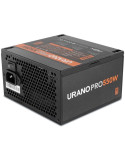 Fuente de Alimentación Nox Urano VX/ 550W/ Ventilador 12cm/ 80 Plus Bronze