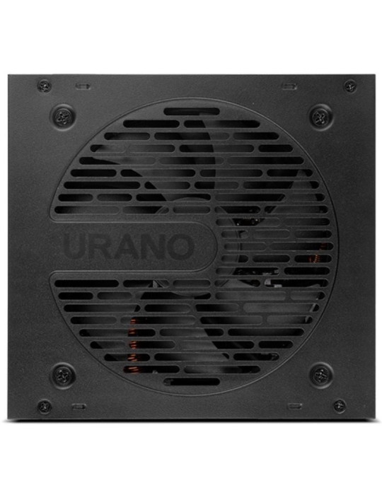 Fuente de Alimentación Nox Hummer Urano Pro/ 750W/ Ventilador 12cm/ 80 Plus Bronze