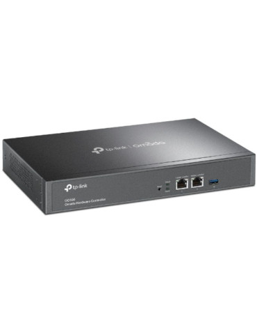 Controlador TP-Link Omada OC300 2 Puertos/ RJ-45 10/100/1000 2